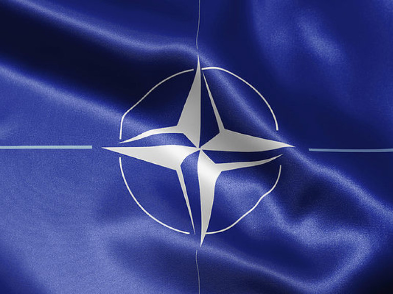 Американский эксперт: НАТО не располагает финансовыми и техническими средствами для помощи Украине