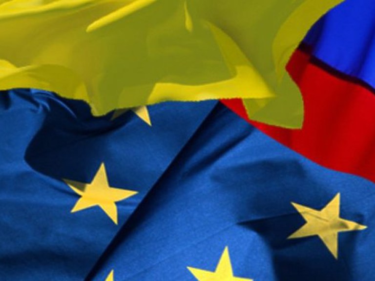 Люксембург ратифицировал Соглашение об ассоциации ЕС и Украины