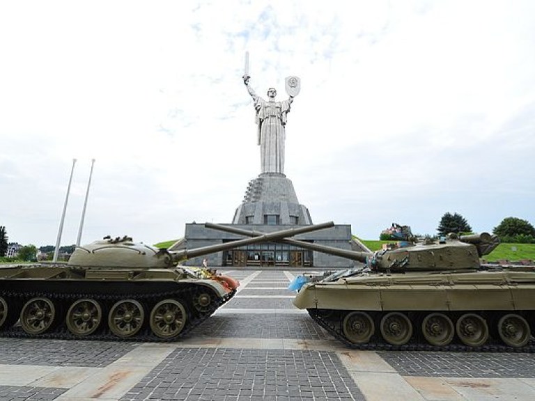 Минкульт переименует музей Великой Отечественной войны