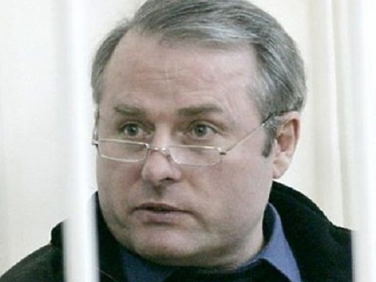 Апелляционный суд Киевской области оставил Лозинского за решеткой