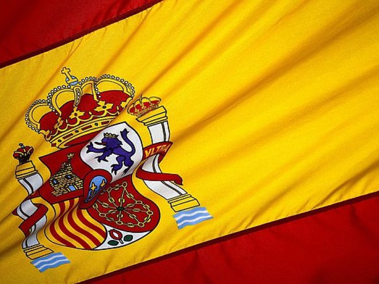 Испания одобрила соглашение об Ассоциации Украины и ЕС