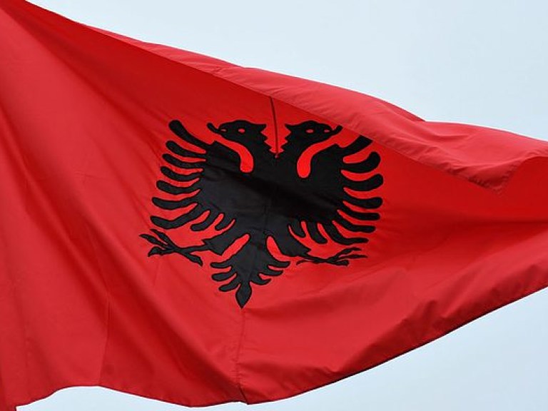 Албания предъявила Греции территориальные претензии