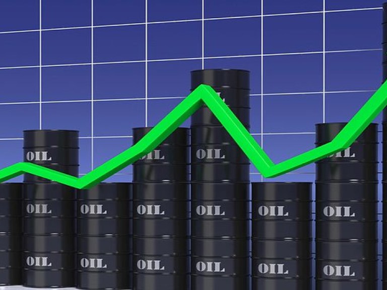 Стоимость барреля нефти Brent выросла до 65,25 доллара