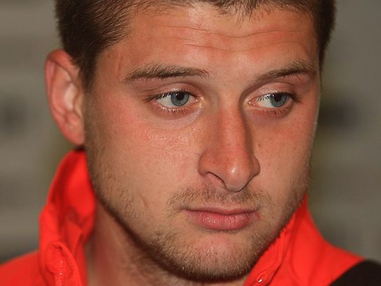 Ракицкий больше не хочет играть во Львове