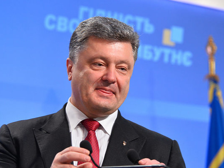Эксперт: Рижский саммит продемонстрировал европейскую поддержку режима Порошенко, а не Украины