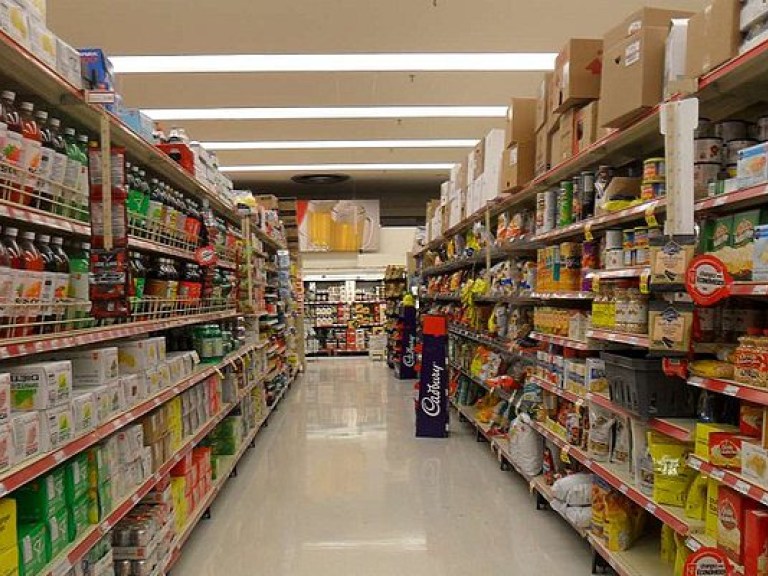 А. Дорошенко: «Войны» между торговыми сетями помогут сбить цены»