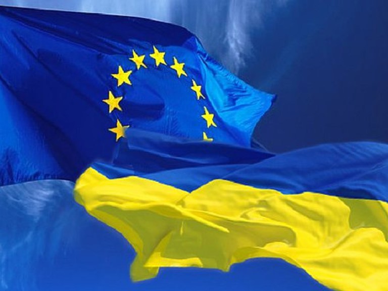 ЕС и Украина подписали соглашение о выделении 1,8 миллиарда евро макрофинансовой помощи