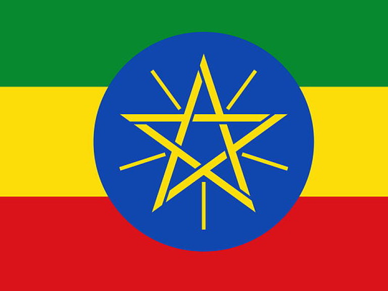 В Эфиопии впервые с 1995 года проходят парламентские выборы
