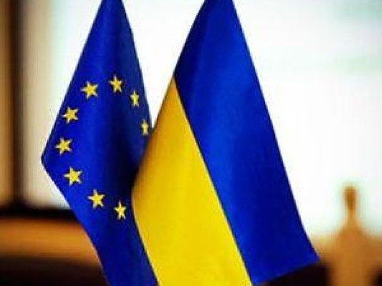 ЕС и Украина создадут совместную группу по контролю над целевым использованием Киевом денег Евросоюза