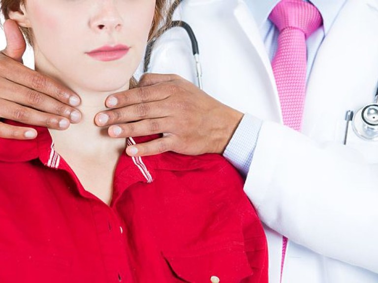 Врач-эндокринолог рассказала о симптомах, характерных для заболеваний щитовидной железы