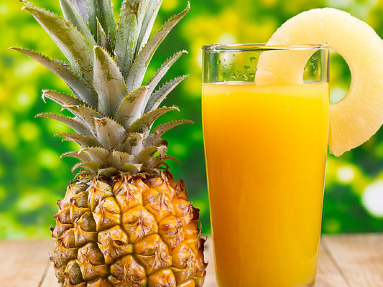 Польза ананаса в диетическом питании сильно преувеличена &#8212; медики