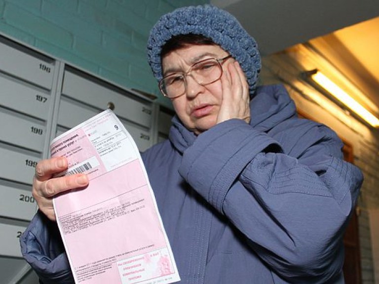 Через три недели международный аудит обнародует данные по обоснованности тарифов на услуги ЖКХ в Киеве — эксперт