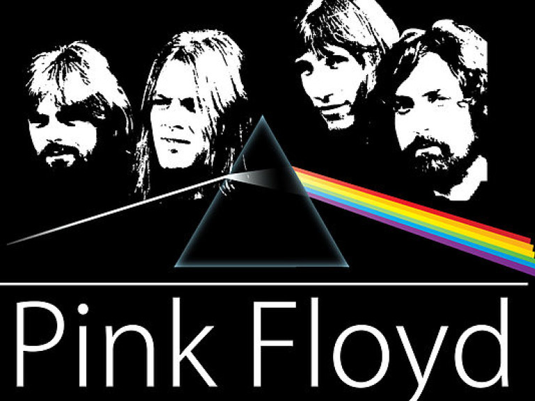 Участники Pink Floyd отпраздновали 50-летний юбилей