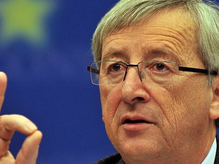 Президент Еврокомиссии пригрозил исключить Венгрию из ЕС