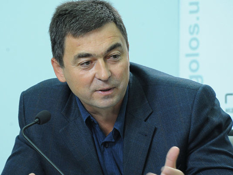 Эксперт: Украина потеряла традиционные рынки сбыта продукции