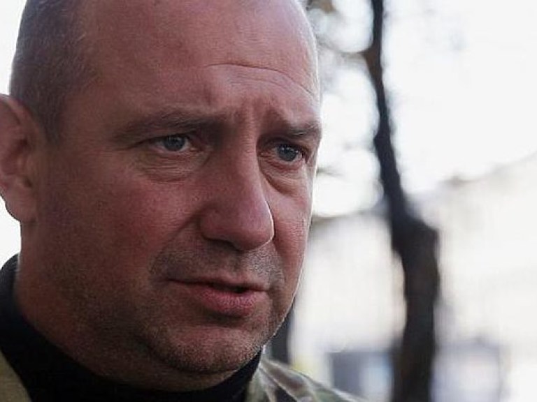 Сергея Мельничука лишили депутатской неприкосновенности