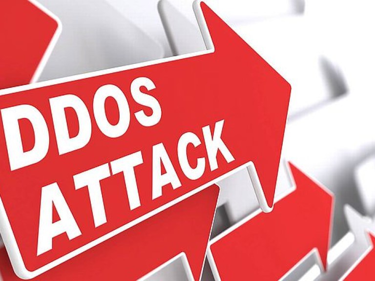 Украина вошла в ТОП-15 стран-лидеров по числу жертв DdoS-атак