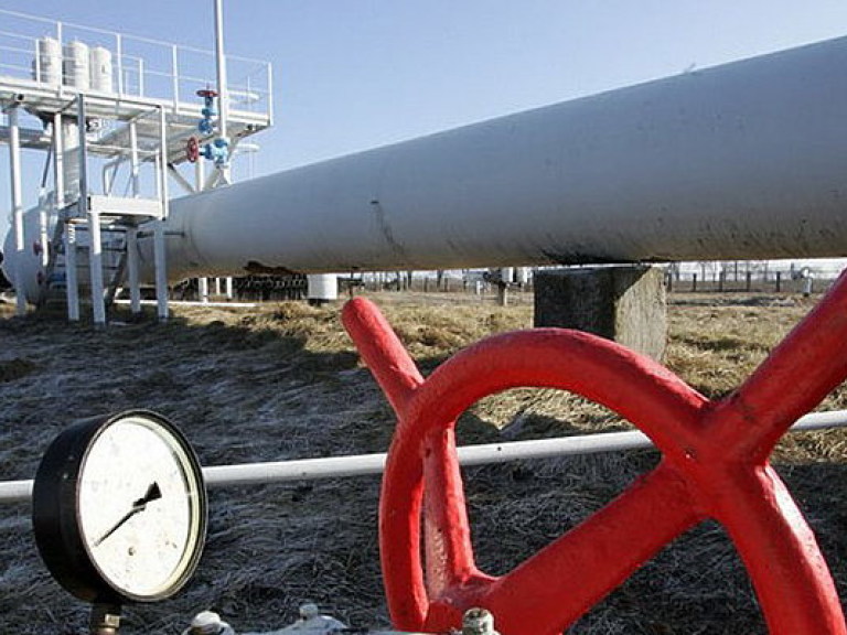 Турция дала гарантии строительства российского газопровода в обход Украины