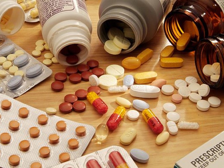 В МОЗ обещают провести закупки лекарств через международные организации в ближайшие дни