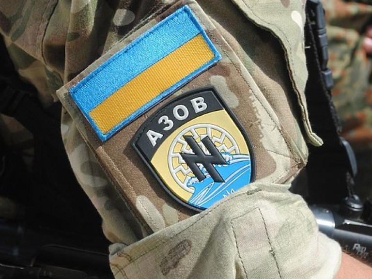 Американские специалисты не будут тренировать бойцов батальона &#171;Азов&#187;