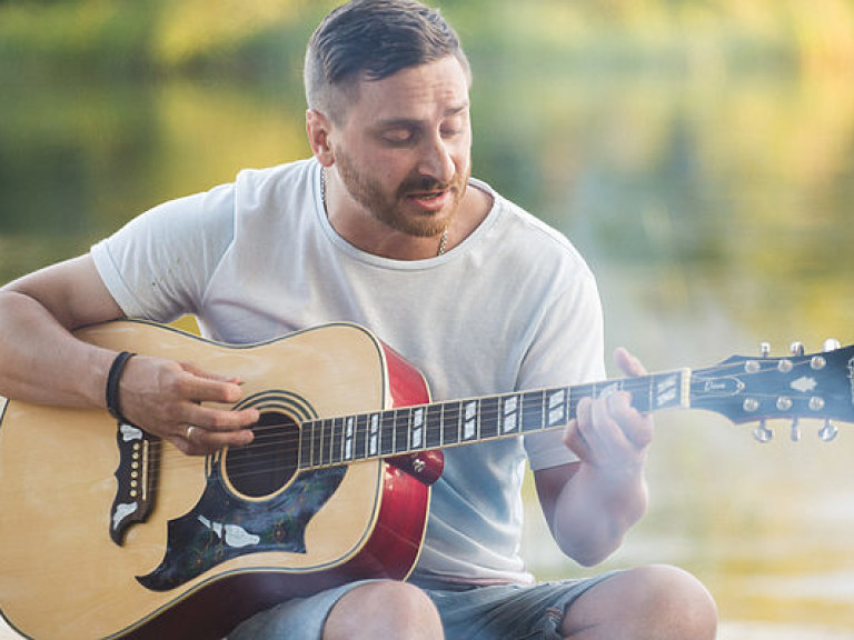 Группа С.К.А.Й. приглашают слушателей на пикник