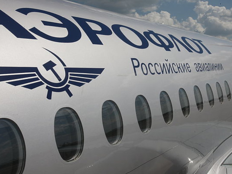 Аэрофлот и АТБ станут проукраинскими или будут национализированы &#8212; опрос