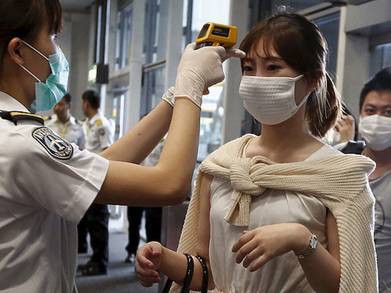 В Южной Корее число жертв вируса MERS достигло 11 человек