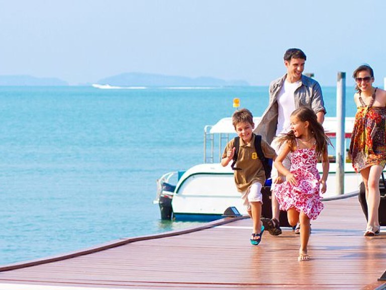 Психологи: Отпуск должен длиться не менее десяти дней