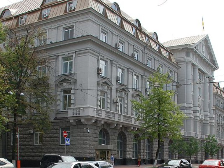 Экс-замглавы ГПУ вызвали на допрос в СБУ
