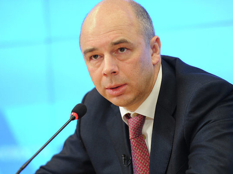 Кремль не пойдет на реструктуризацию украинского долга – Минфин РФ