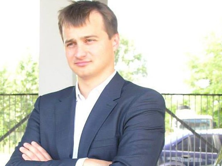 Сергей Березенко скупает голоса в Чернигове по 400 грн – местные жители