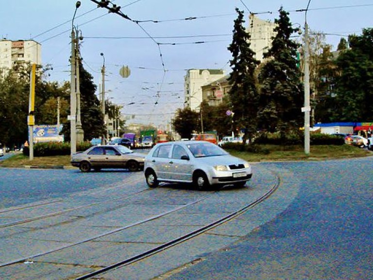 В Киеве поменяют названия остановок