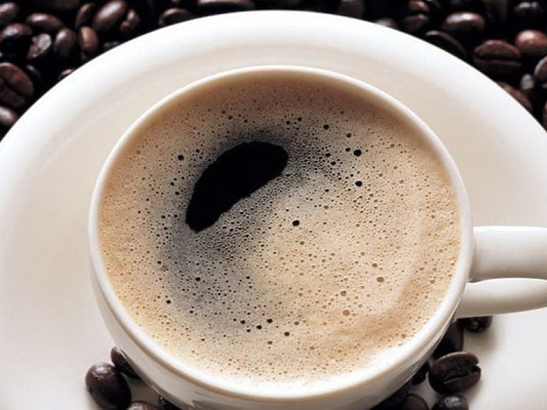 Растворимый кофе вреден для кожи — медики