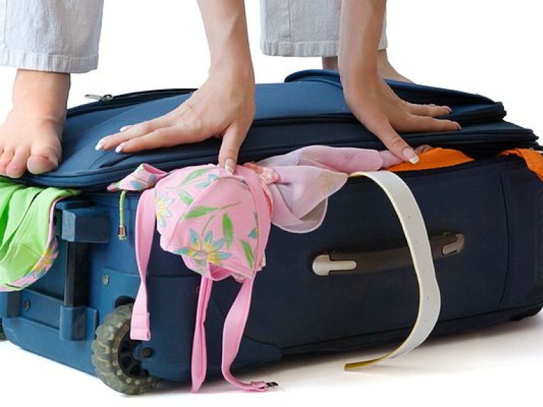 Куда поедут украинцы в сезон отпусков?