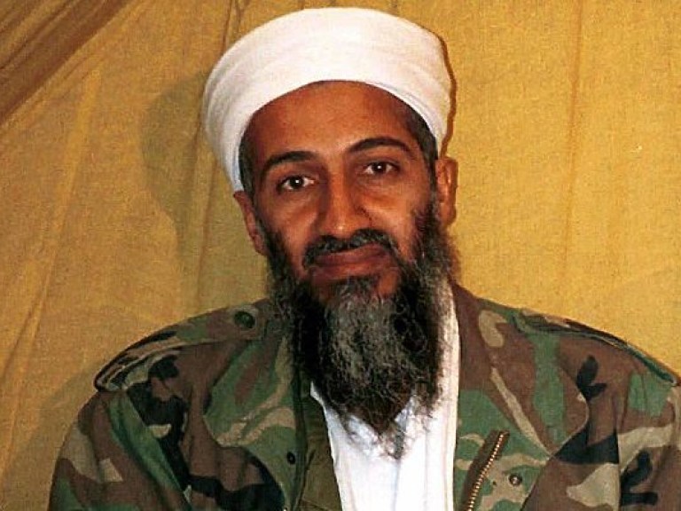 Сын Усамы бен Ладена попросил у США свидетельство о смерти отца и получил отказ – СМИ