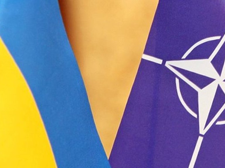 Украина и НАТО намерены совместно противодействовать российской пропаганде – МИД