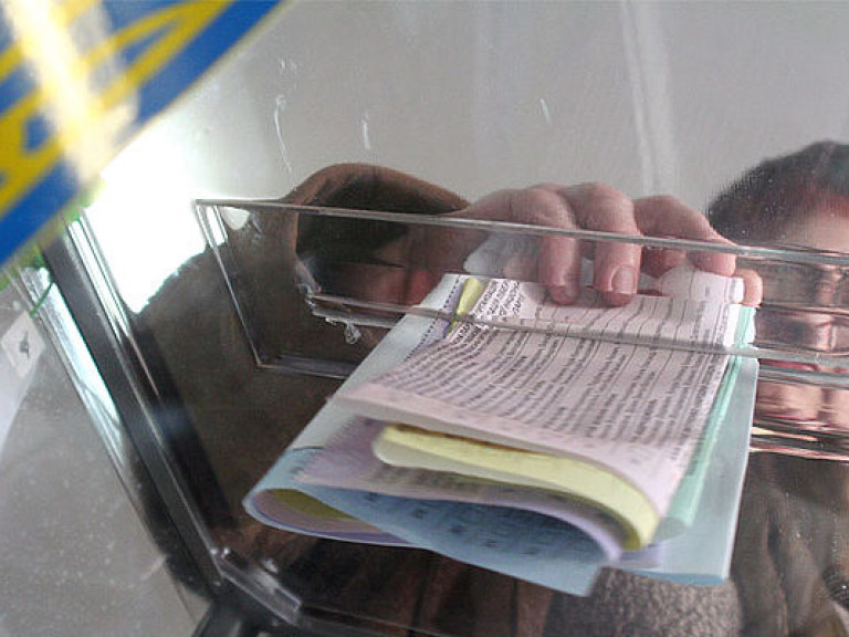 Местные выборы 25 октября: перезагрузка или хаос?