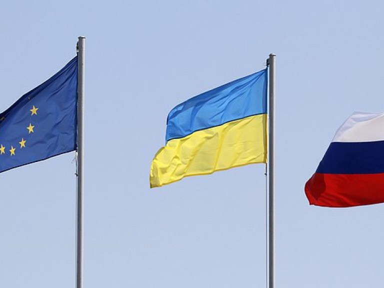 Демчишин: Газовые переговоры в формате Украина-ЕС-РФ состоятся 29 июня