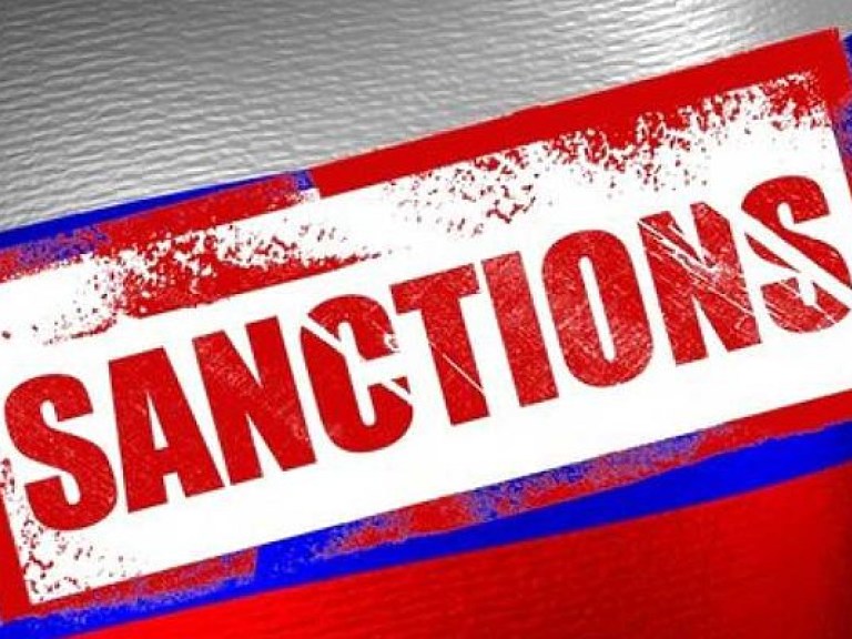 Россия продлит контрсанкции в отношении ЕС