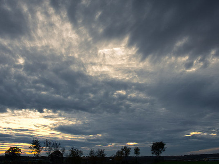 Синоптик: 24 июня похолодание придет на запад Украины (КАРТА)