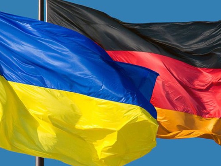 Эксперт: 53% немцев ассоциируют Украину с войной, 5% &#8212; с Путиным