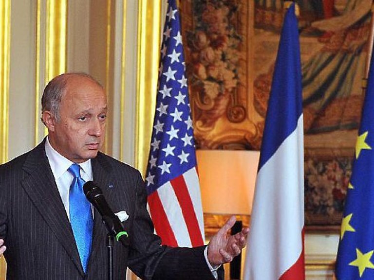 Французский МИД вызвал американского посла из-за скандала с прослушкой