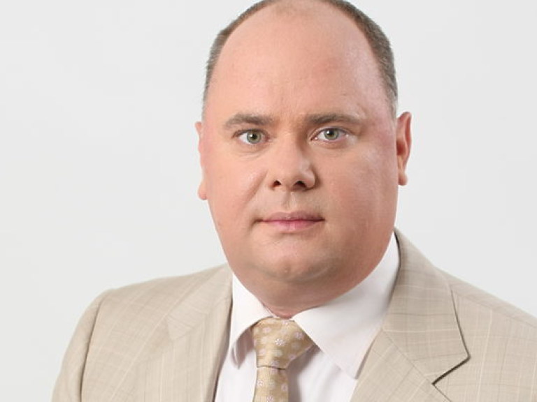 Александр Кондрашов: «Партия местного самоуправления – единственная сила, способная сделать регионы сильными и самодостаточными»