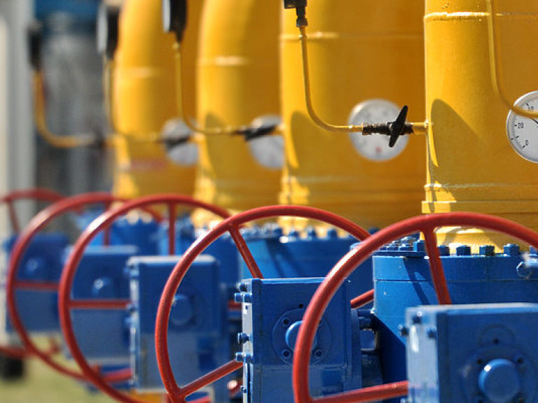 Демчишин: Очередной раунд газовых переговоров пройдет 30 июня в Вене