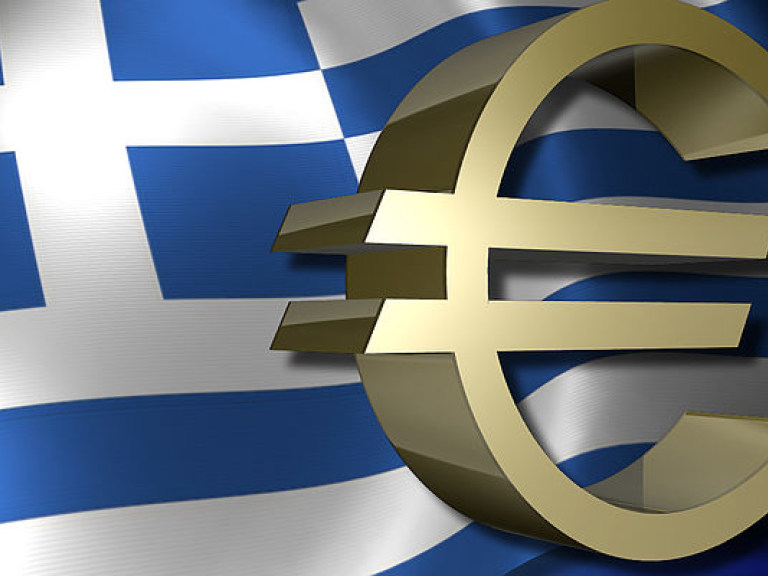 В Брюсселе возобновят переговоры по долгу Греции