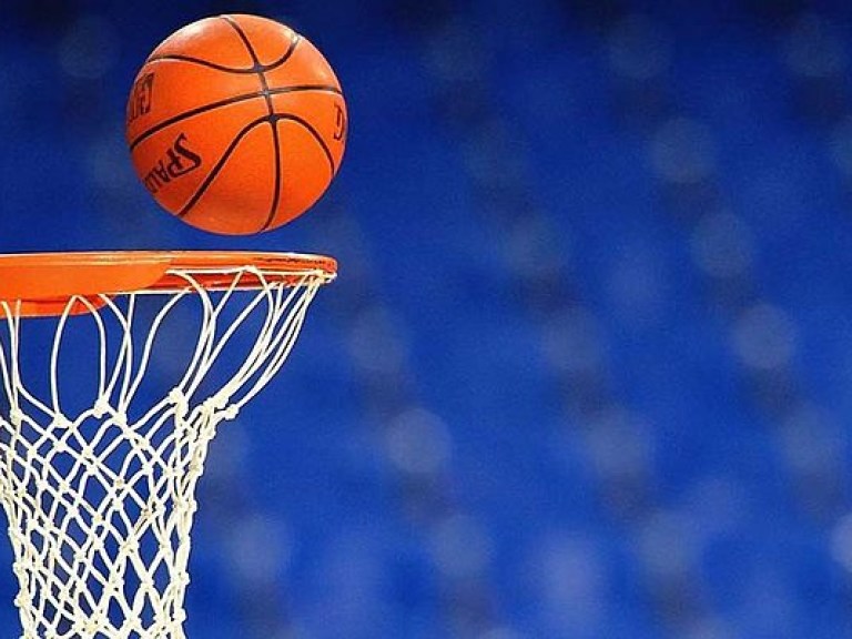 Украинские баскетболистки прошли в полуфинал Европейских игр