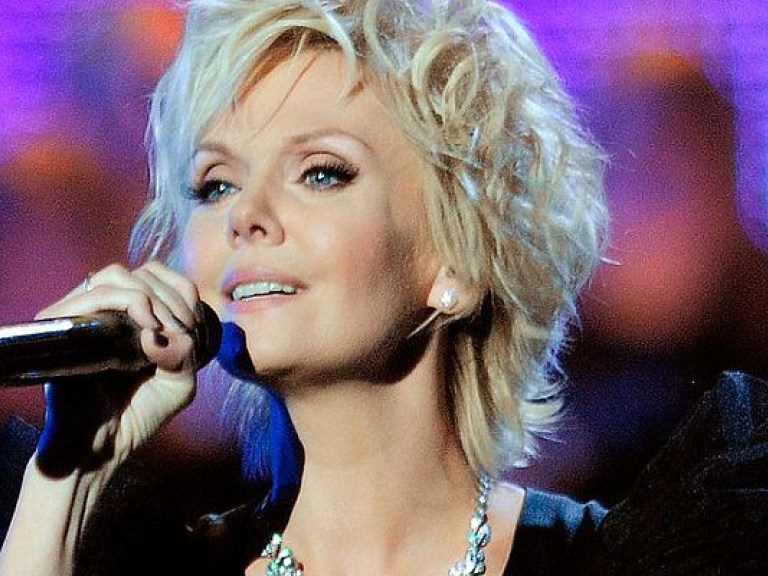 В Москве обстреляли квартиру Валерии