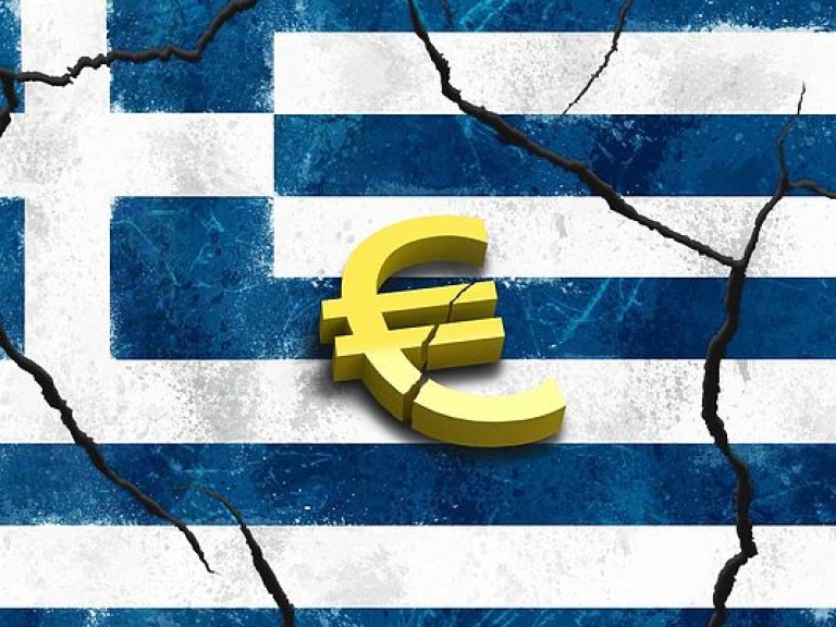 Глава Еврогруппы: приняв решение о референдуме, Греция закрыла двери для переговоров
