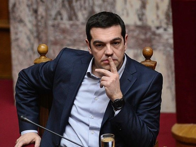 5 июля в Греции пройдет референдум о плане экономического спасения страны