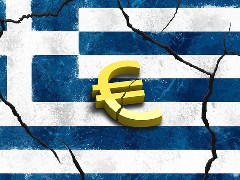 СМИ: Греции отказали в продлении программы финансовой помощи